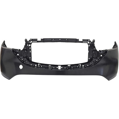 KSD450031A 8P STOßSTANGE vorne für MAZDA CX-5 (KF) 2022->>           KEIN PDC 5631150