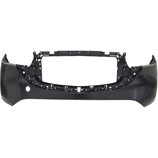 KSD450031A 8P STOßSTANGE vorne für MAZDA CX-5 (KF) 2022->>           KEIN PDC 5631150