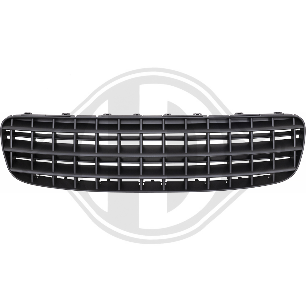 DESIGNGRILL VORNE      TT, 98-05     RENNSPORT-OPTIK, 1040140