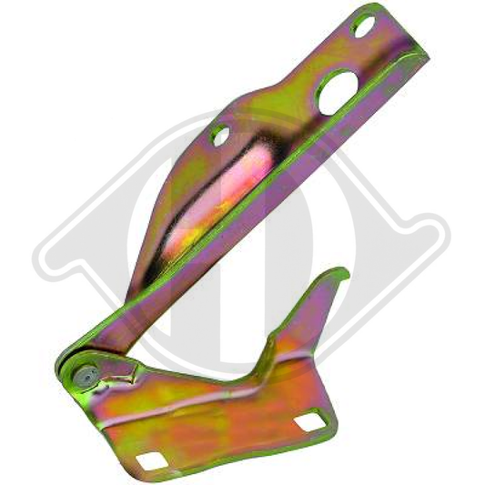 65400-4M400 SCHARNiER RE.  PATHFINDER, 05-13 6084012