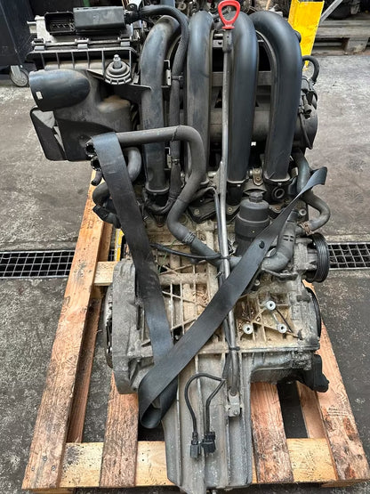 266940 Motor A170 B170 Benziner Mercedes A-Klasse B-Klasse