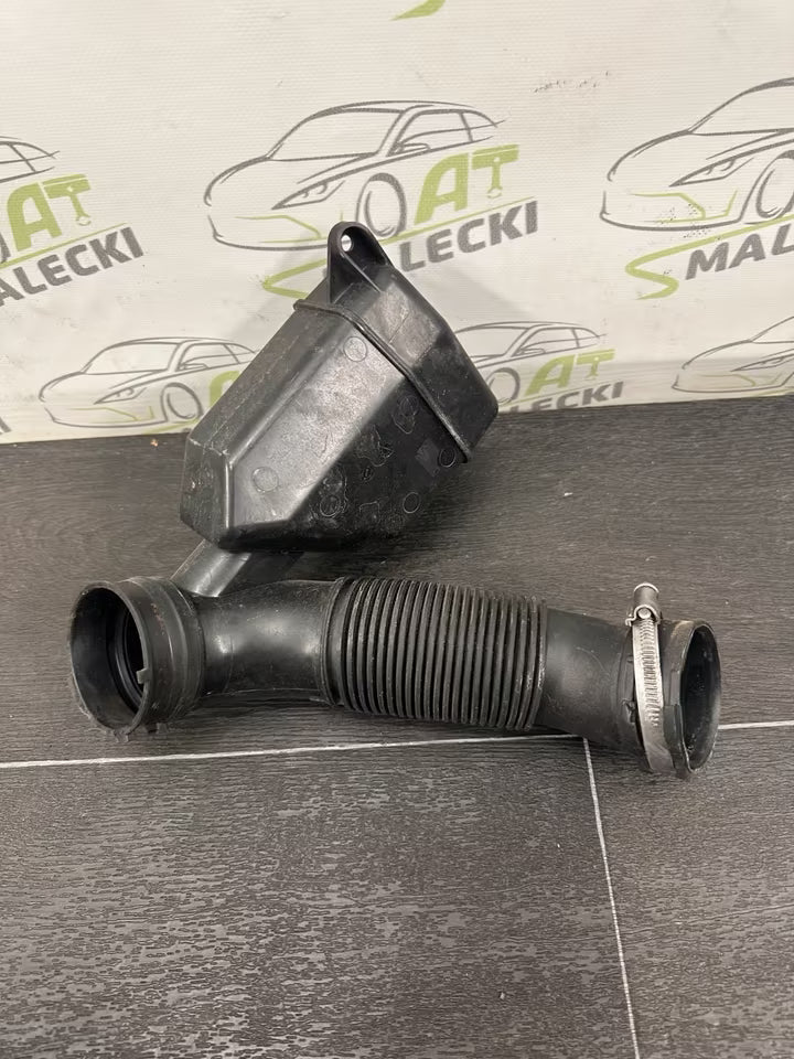 13427558 Ansaugschlauch Opel Corsa E Modell
