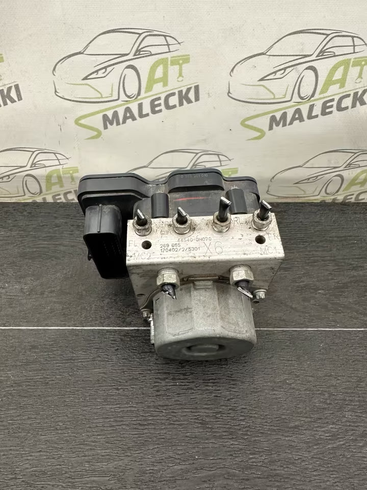 44540-0H070 Abs Steuergerät Hydralikblock Citroen C1 II 1,0 VTI