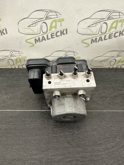 44540-0H070 Abs Steuergerät Hydralikblock Citroen C1 II 1,0 VTI