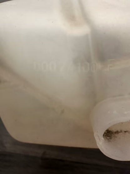 8200273157 Ausgleichsbehälter Kühlwasserbehälter Renault MeganeII