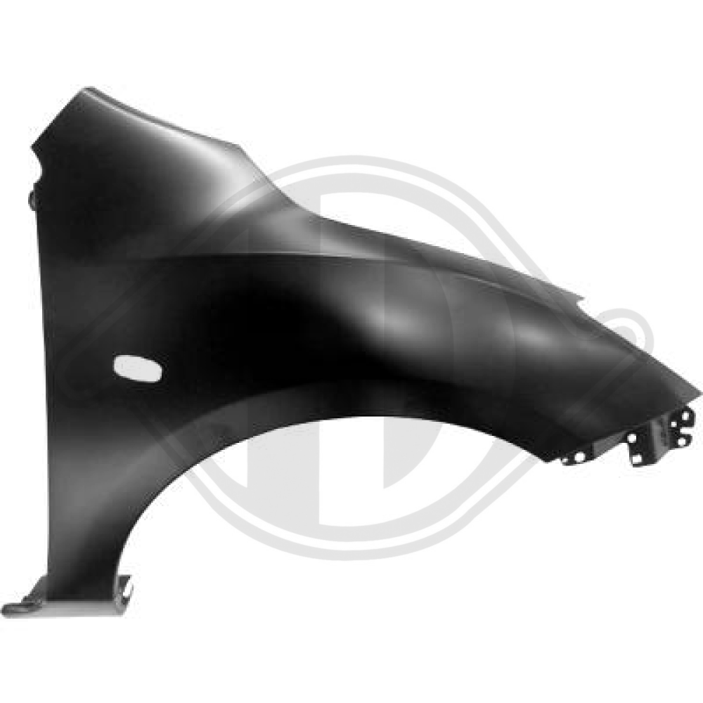 BBP852111B KOTFLÜGEL RE.     MAZDA 3, BJ. 09-13       NICHT 2.5 LTR. 5619006