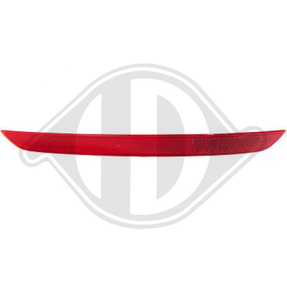 2K5945106B REFLEKTOR RECHTS    CADDY, 15->> 2297698