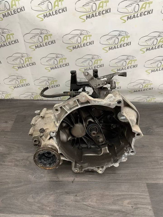 HZM Getriebe 5-Gang Schaltgetriebe 1,2 Benzin BMD Vw Polo Fox Mod