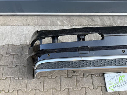 Stoßstange Hinten Audi Q7 4M Modell 4M0807511 Original