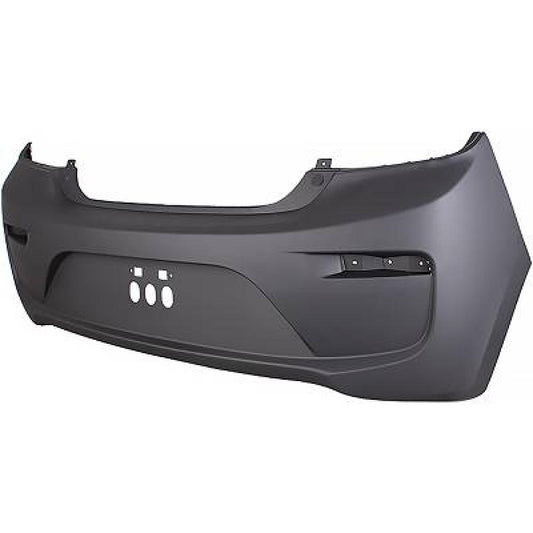 6410C972 STOßSTANGE hinten für MITSUBISHI MIRAGE / SPACE STAR Schrägheck (A0_A) 2017-2019 5830155