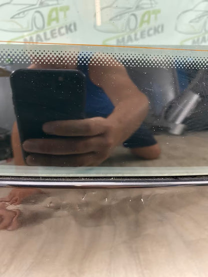 Heckklappe Kofferraum Deckel Vw Polo 9N 9N3 Modelle Farbe LC9Z