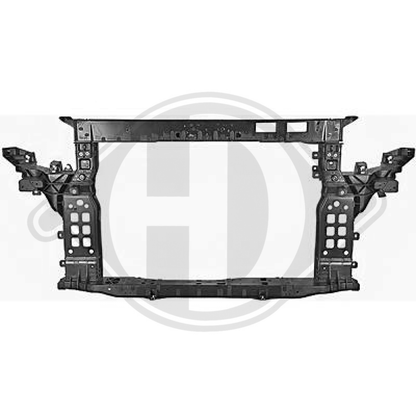 64101C6000 FRONTMASKE    KIA SORENTO, BJ. 15->> 6587002