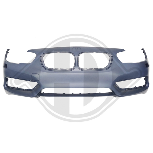 51117429712 STOßSTANGE VORNE   F20/21, 15-20                BASIS 1281151