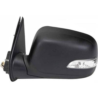 SPIEGEL LI.   ISUZU D-MAX, 07.08.-12            7-PIN 5403927