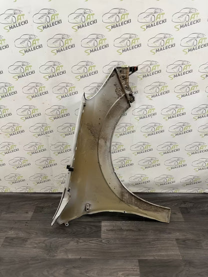 Kotflügel Links Original Opel Astra H Modell Farbe Z176 metallic