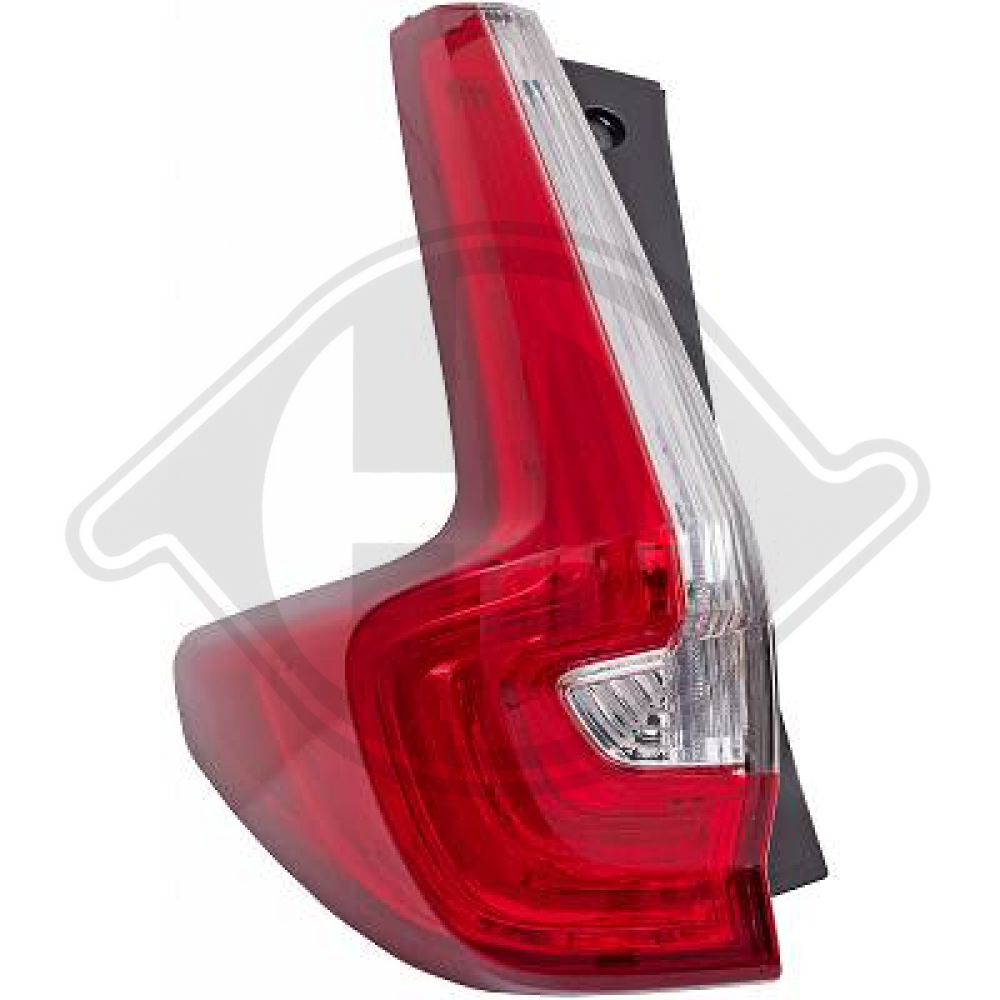 33550TLAJ01 RÜCKLEUCHTE LI.       CRV, 17-22 5286891