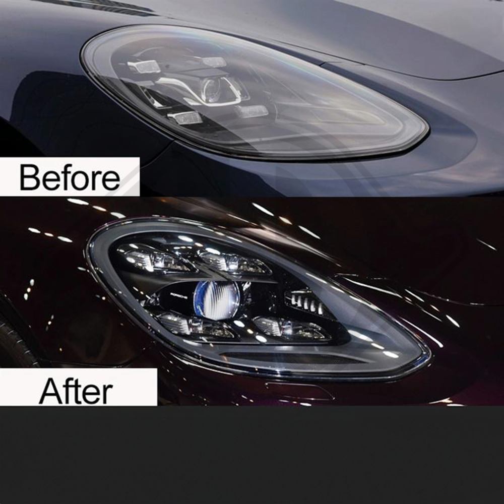 nan LED SCHEINW. SET PANAMERA, 17-22     22 MATRIX-OPTIK, 2050480