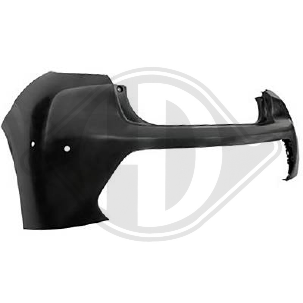 164979841T STOßSTANGE HINTEN  P. 208, 19->>   FÜR PDC: 4 LÖCHER, 4228056