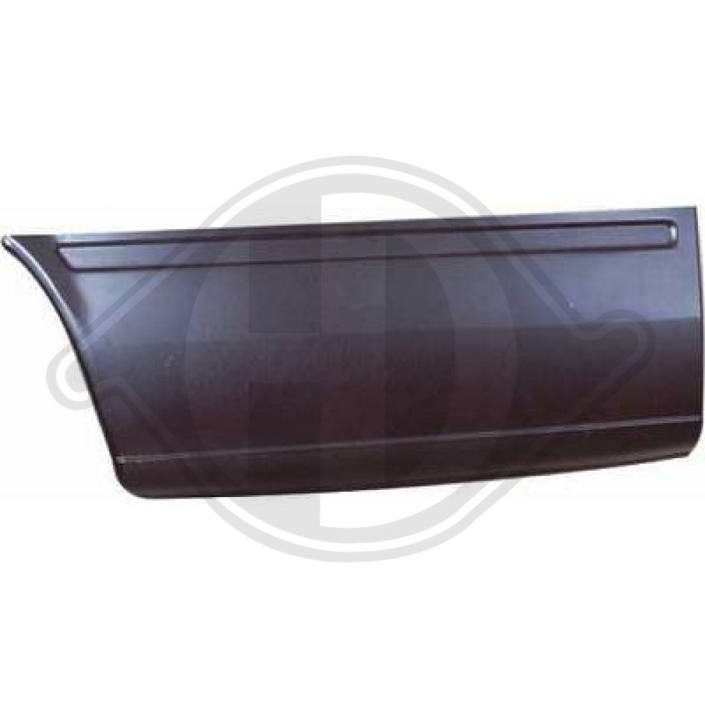 ANSCHLUßBL.HI.LI SPRINTER, 95->>                90 cm 9149215