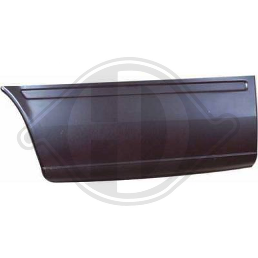 ANSCHLUßBL.HI.LI SPRINTER, 95->>                90 cm 9149215