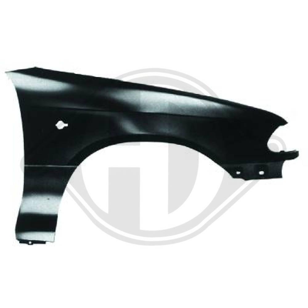 90452406 KOTFLÜGEL LI.       ASTRA, BJ. 95-98          MIT BL.LOCH 1804107