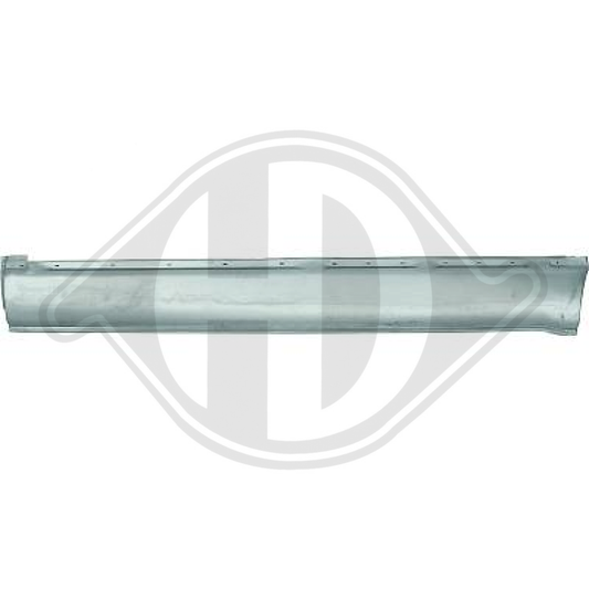 SCHWELLER LI.      MASTER, 03-10      LÄNGE 270cm 9334045