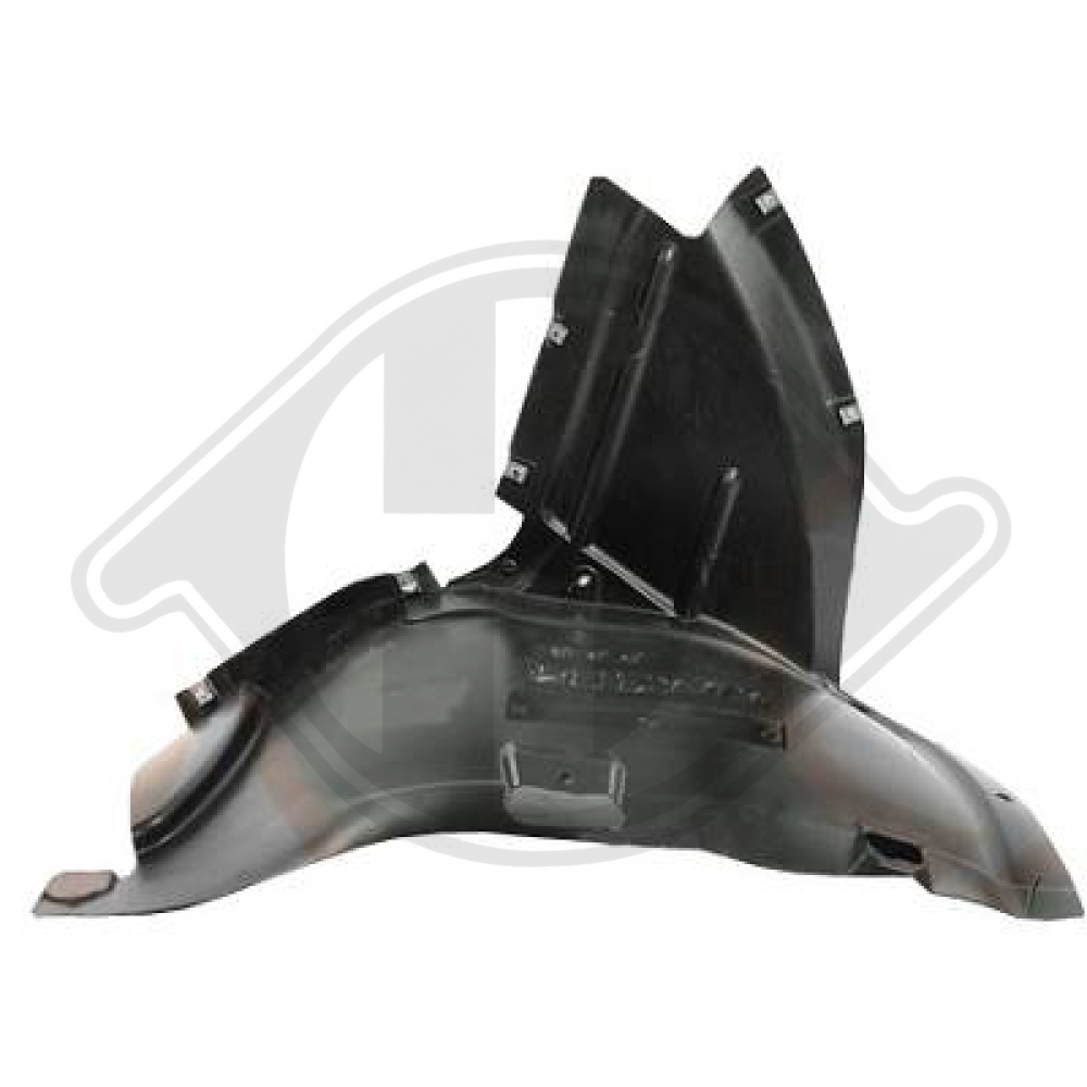 8P0821191B RADSCHALE VO.LI.  AUDI A3, 03->> 1031015