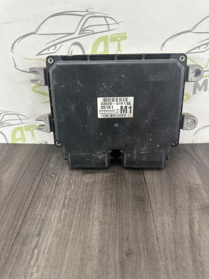 33920-51K1 Motorsteuergerät Opel Agila 051K1