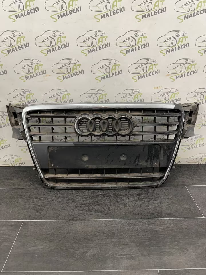 8K0853651 Kühlergrill Frontgrill Audi A4 8K B8 07-11 Bj
