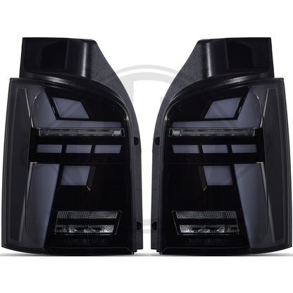 nan DESIGNRÜCKLAMP.SET     T5, 10-15      FÜR HECKKLAPPE, 2273796