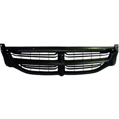 K04576955 GRILL       DODGE CARAVAN, für 96-00 2621041