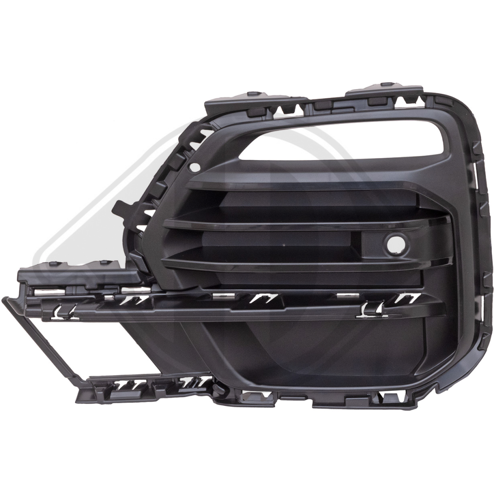 51117449679 BLENDE STOßST. BMW X5 G05, 2019->> 1294047
