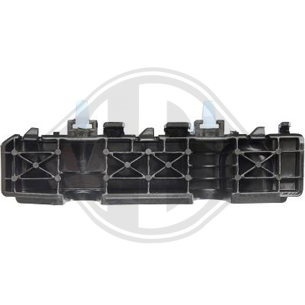 86514C8000 STOßST.HALTER VO.RE.  i20, 2014-2020 6807052