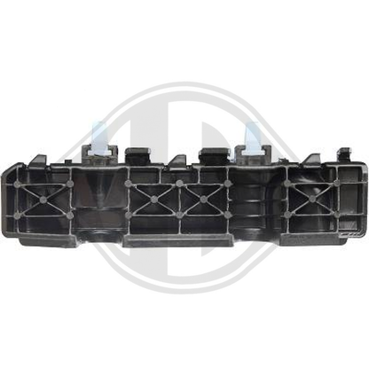 86514C8000 STOßST.HALTER VO.RE.  i20, 2014-2020 6807052