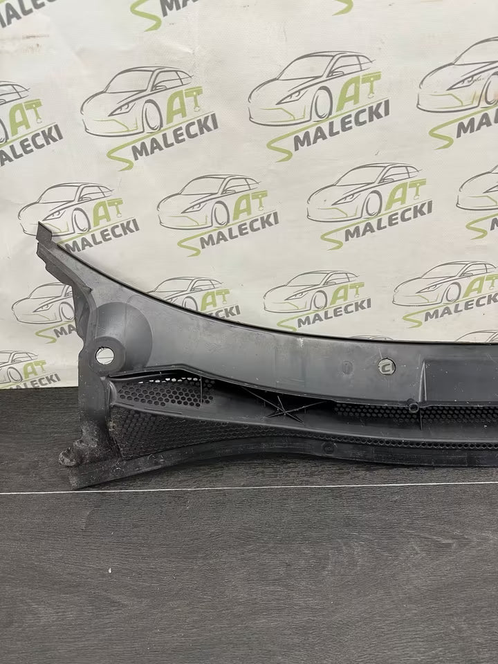 13434158 Windlauf Verkleidung Original Opel Corsa E 14-19 Bj