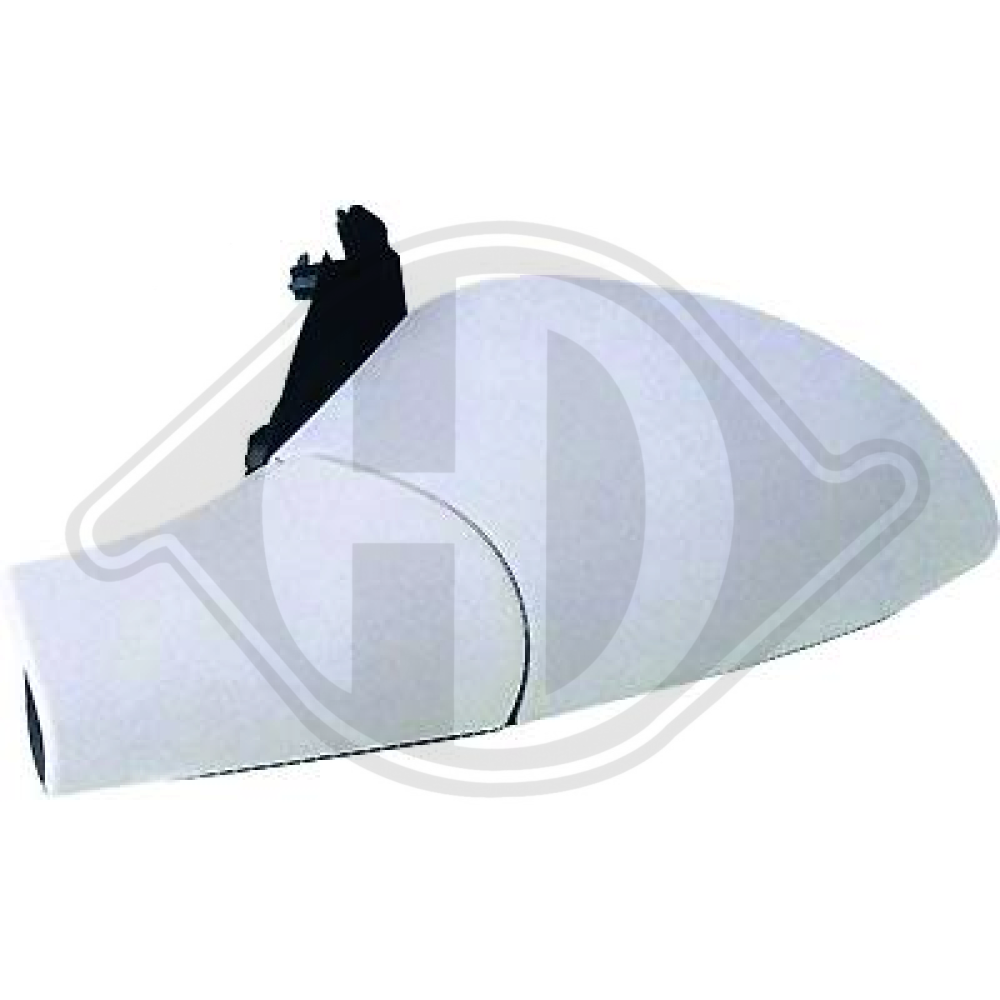 09134811 SPIEGEL LI.      VECTRA B, 95-02                5-PIN 1824425