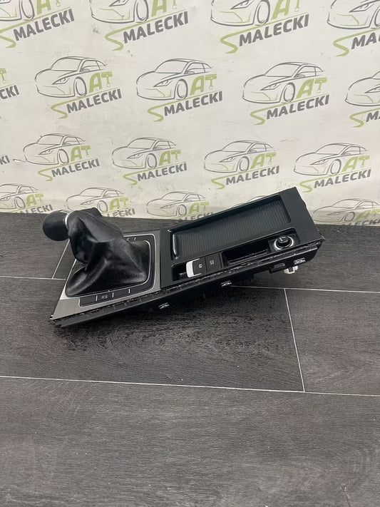 5G1863245F Schaltknauf Becherhalter für VW Golf VII