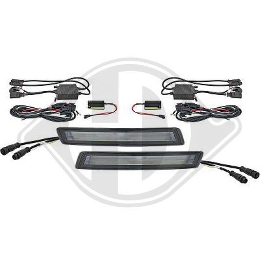 LED BLINK+TFL   NEW BEETLE 06-10                  LED 2265170