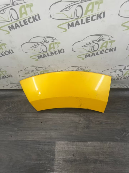 850760001R Zierleiste Kotflügel Hinten Rechts Renault Megane RS