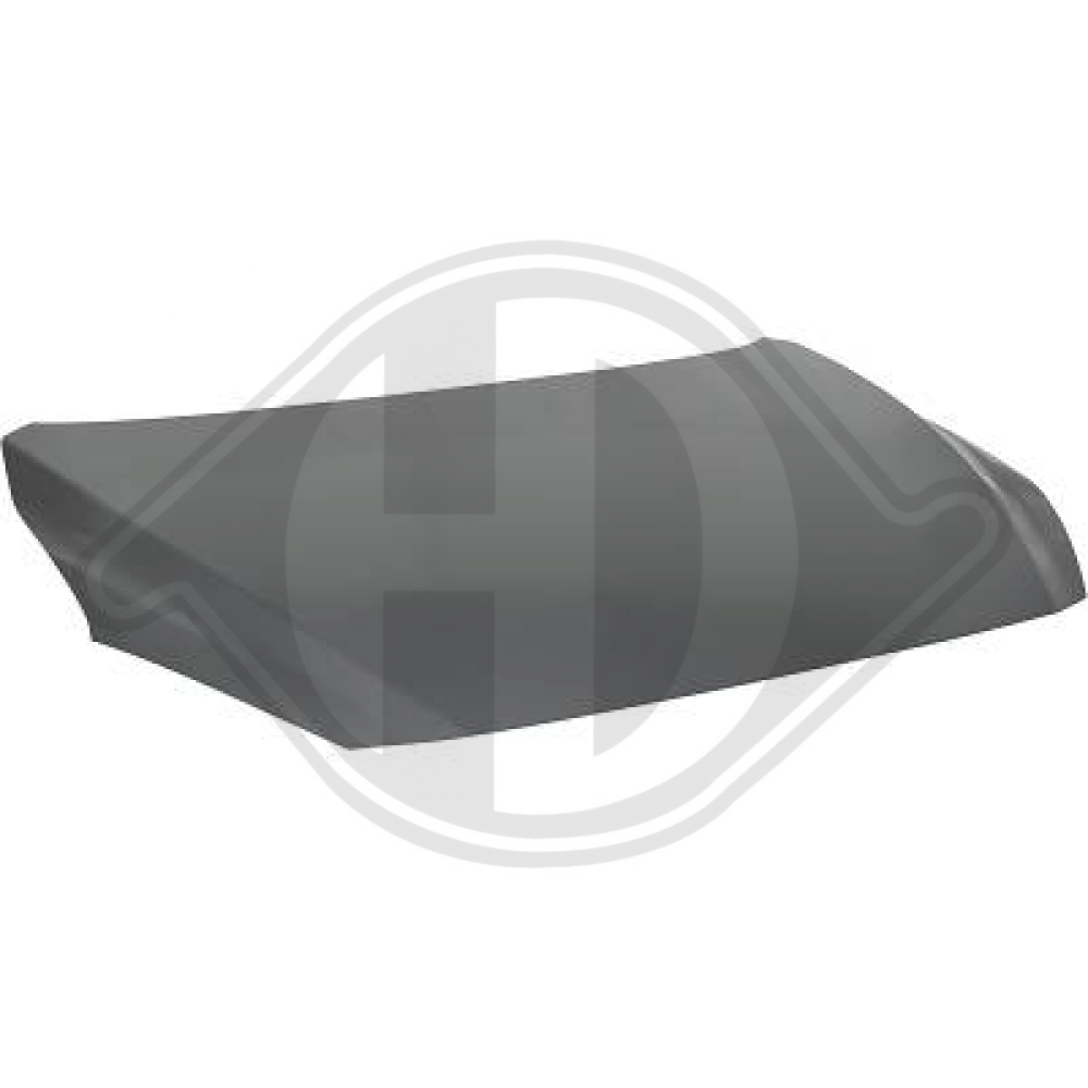 DAY05231X MOTORHAUBE        MAZDA 2, BJ. 15-20 5606000