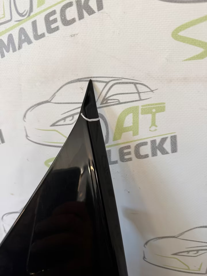 Kotflügel vorne links VW Polo 2G Farbe: LC9X original