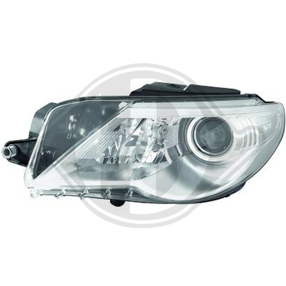 3C8941754 XENONSCHEINW.R. PASSAT CC, 08-12     +MOTOR/+KURVENL. 2247282