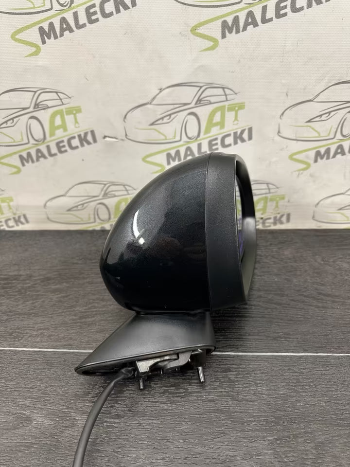 Außenspiegel Spiegel Rechts Opel Corsa E Modelle 14-19 Bj Z22C