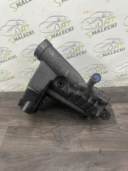 1K0129607AG Luftfilterkasten Luftfiltergehäuse CAW VW Tiguan 5N