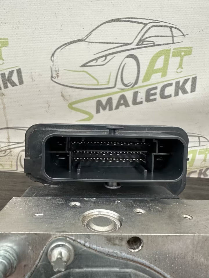 0265956318 2265106516 Abs Block Dacia Sandero II 0,9 TCE