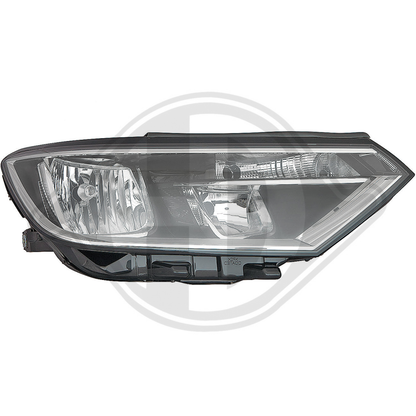 3G0998120A SCHEINWERFER RE.   PASSAT, 14-19 2249980