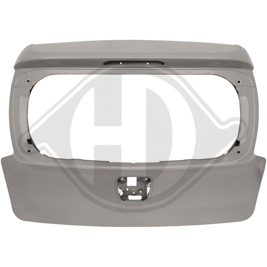 73700-1Y060 HECKKLAPPE        PICANTO, 2011-2017 6506128