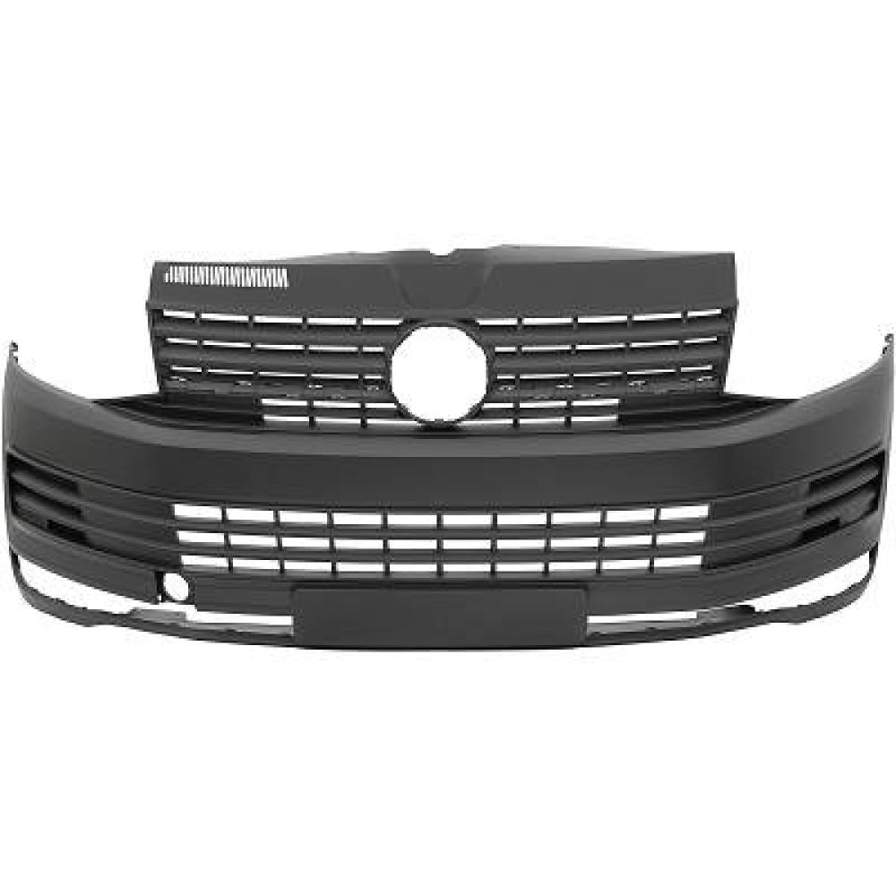 7E0 807 217 S 9B9 STOßSTANGE VORN     VW T6, 15-07.19         KEIN PDC; 2274050