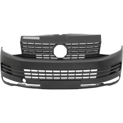 7E0 807 217 S 9B9 STOßSTANGE VORN     VW T6, 15-07.19         KEIN PDC; 2274050