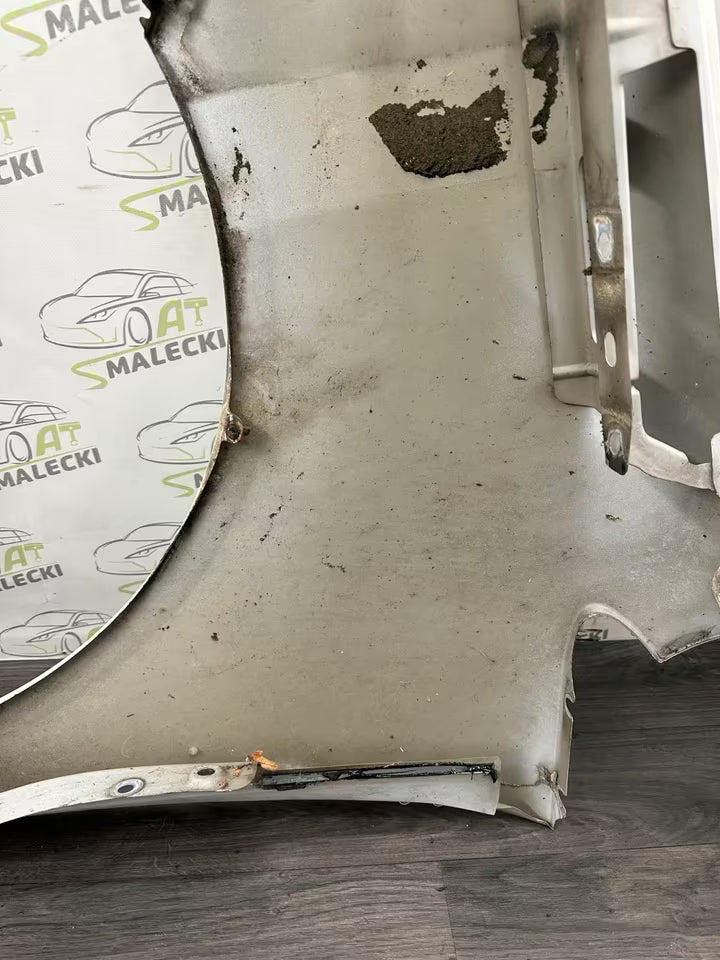 Kotflügel Rechts Original Vw Touran 1T 06-10Bj 1T0822216